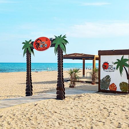 Infinity Beach Torrevieja Luaran gambar