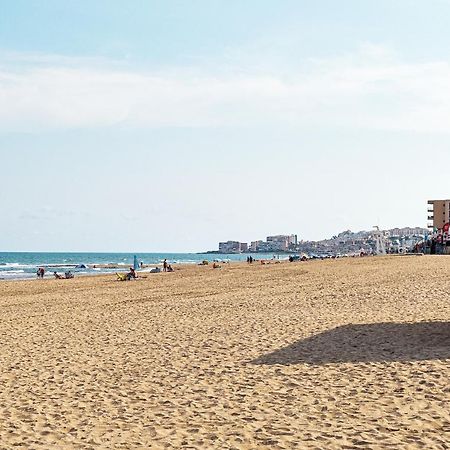 Infinity Beach Torrevieja Luaran gambar