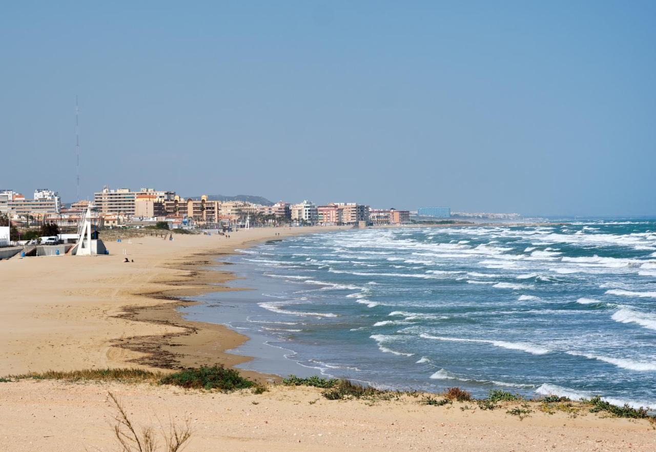 Infinity Beach Torrevieja Luaran gambar