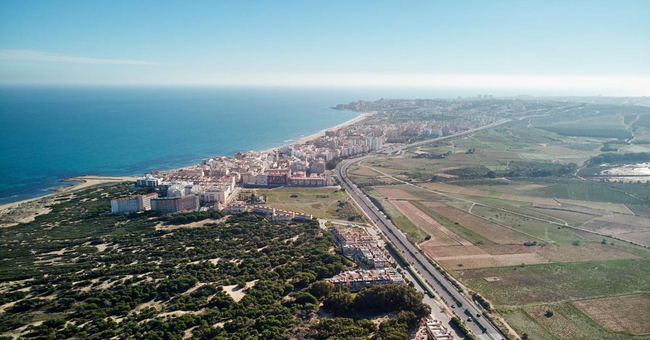 Infinity Beach Torrevieja Luaran gambar